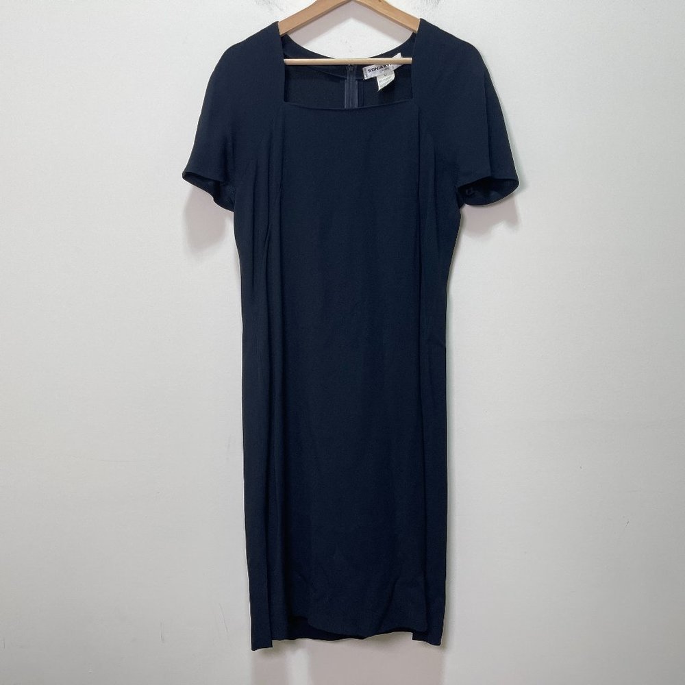 Sonia Rykiel Dress sz L